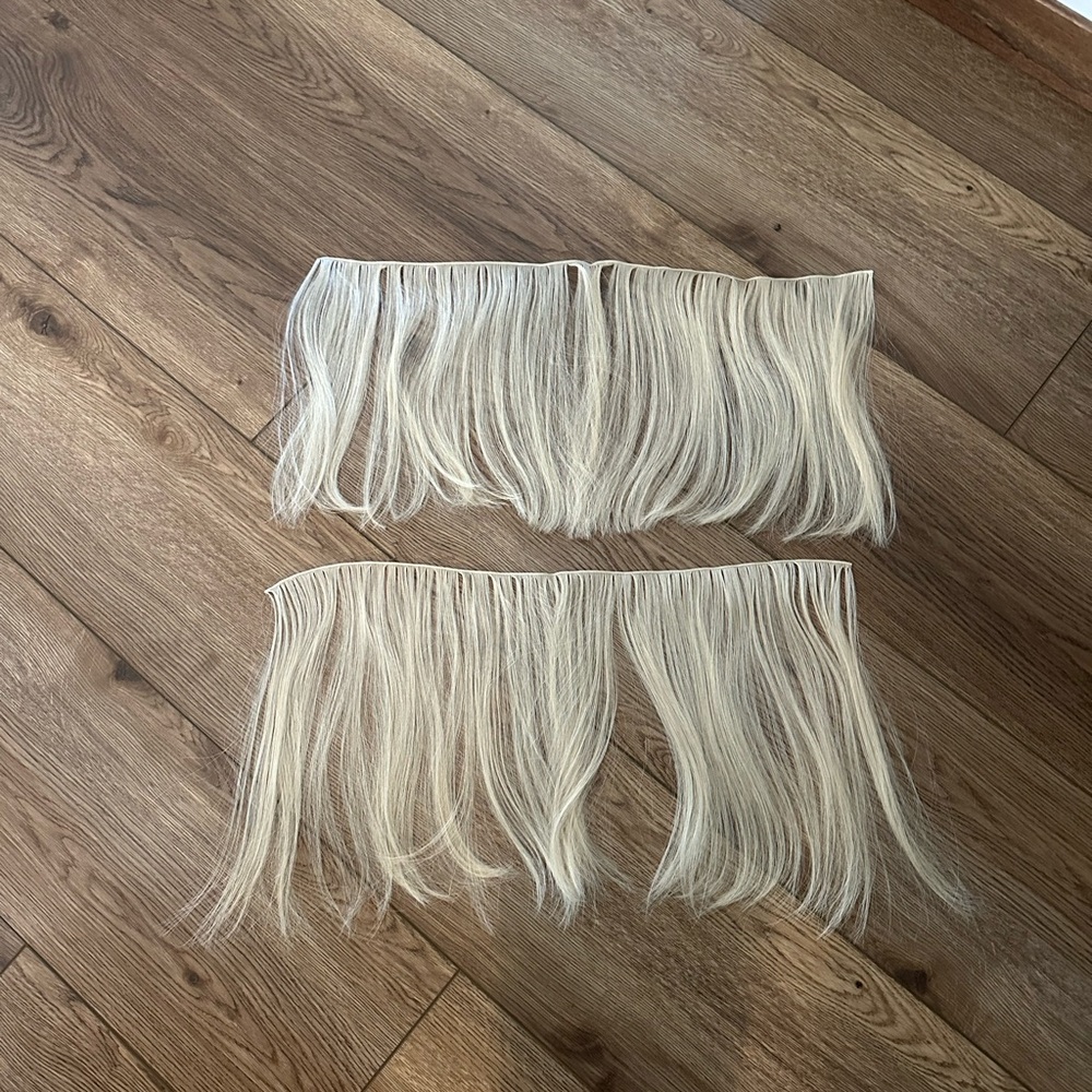Bellami Genis Wefts